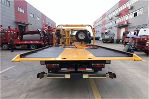 磐安附近汽车救援服务