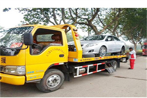 磐安附近24小时汽车拖车服务热线