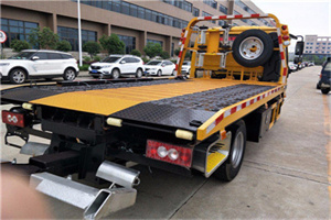 磐安24小时汽车送油服务公司