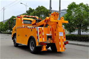 磐安高速路拖车费