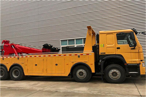 磐安道路救援公司